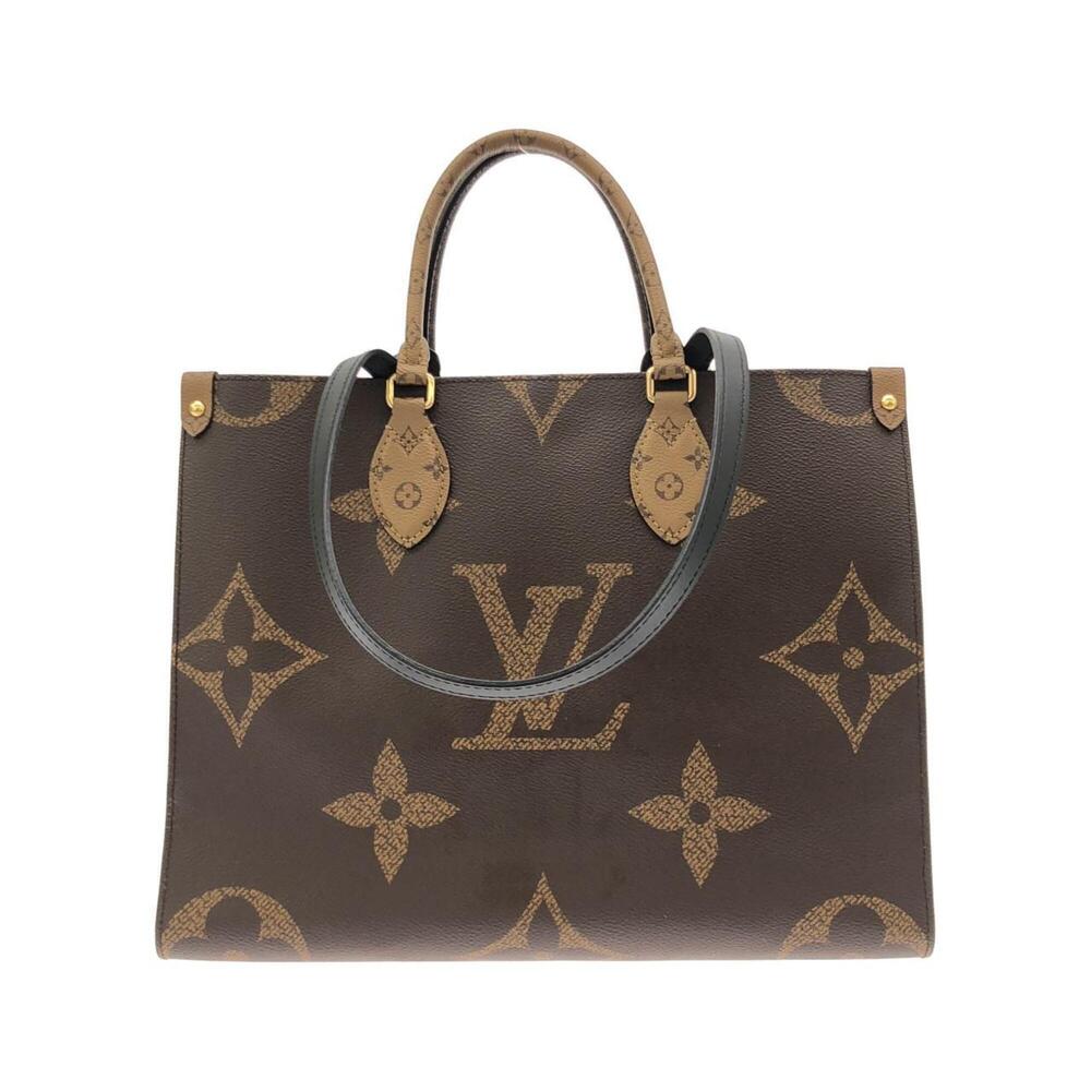 Louis Vuitton Monogram Giant OnTheGo MM M45321 Handbag